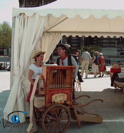 Location de Jeux en bois pour distraction des enfants